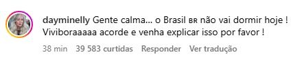 Foto: Redes Sociais