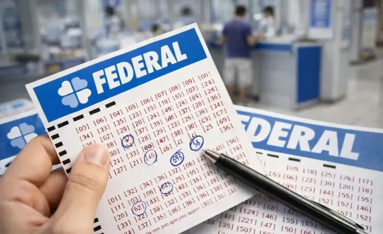Loteria Federal