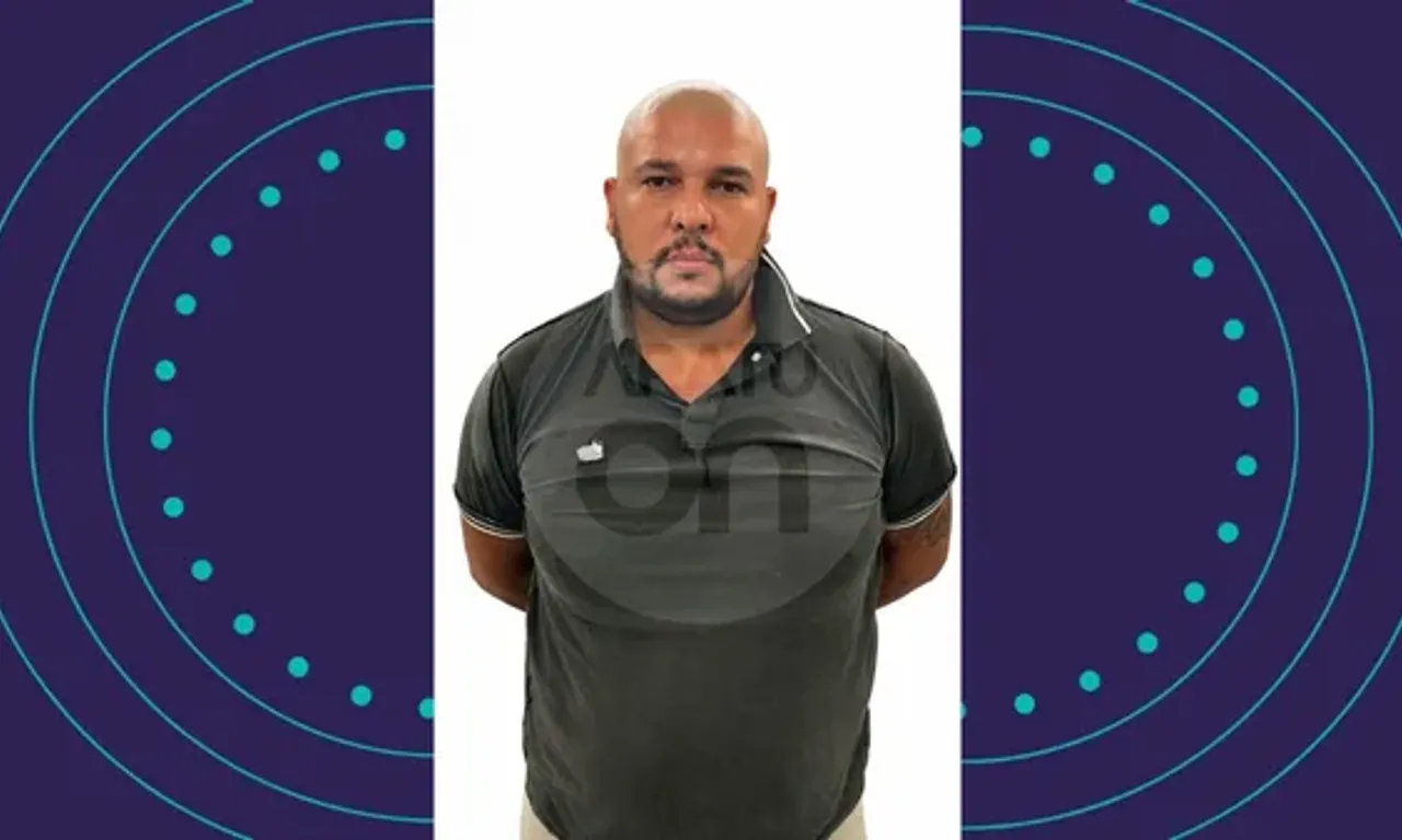 Foram identificados os tr&ecirc;s principais alvos da Opera&ccedil;&atilde;o Juramento Quebrado, deflagrada pela Pol&iacute;cia Civil da Bahia na ter&ccedil;a-feira (9). Foto: Reprodu&ccedil;&atilde;o