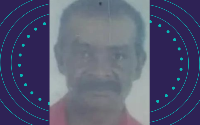 Idoso atropelado foi v&iacute;tima de um acidente envolvendo um jovem de 17 anos, que pela legisla&ccedil;&atilde;o brasileira n&atilde;o &eacute; autorizado a conduzir ve&iacute;culos automotores em vias p&uacute;blicas/Foto: Reprodu&ccedil;&atilde;o&nbsp;