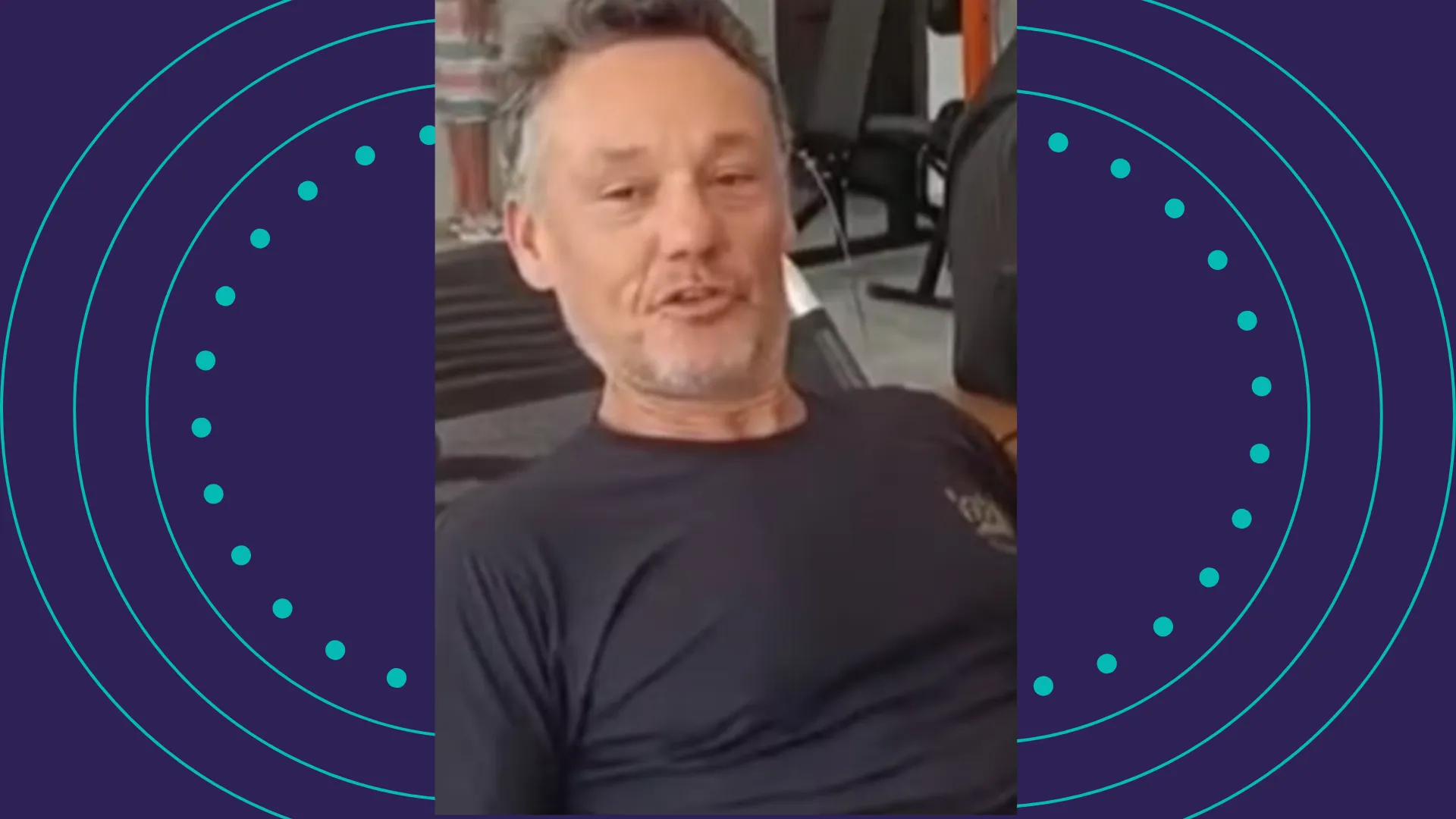 Ciclista morre após ser atropelado por carro dos Correios no sul da Bahia