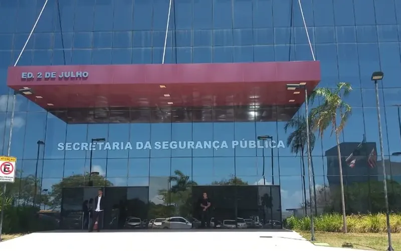 A SSP-BA é a instituição pública responsável pela segurança e por receber esses documentos perdidos no estado/Foto: Cid Vaz