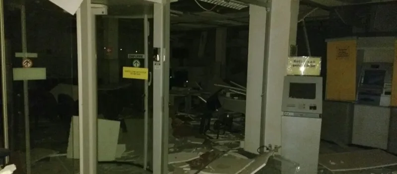 CAOS NO INTERIOR: Polícia é acionada após assalto a banco e suspeito morre na Bahia