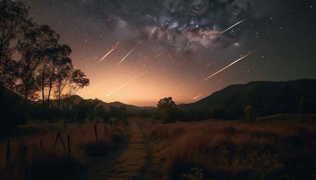 Chuva De Meteoros (1) (1)