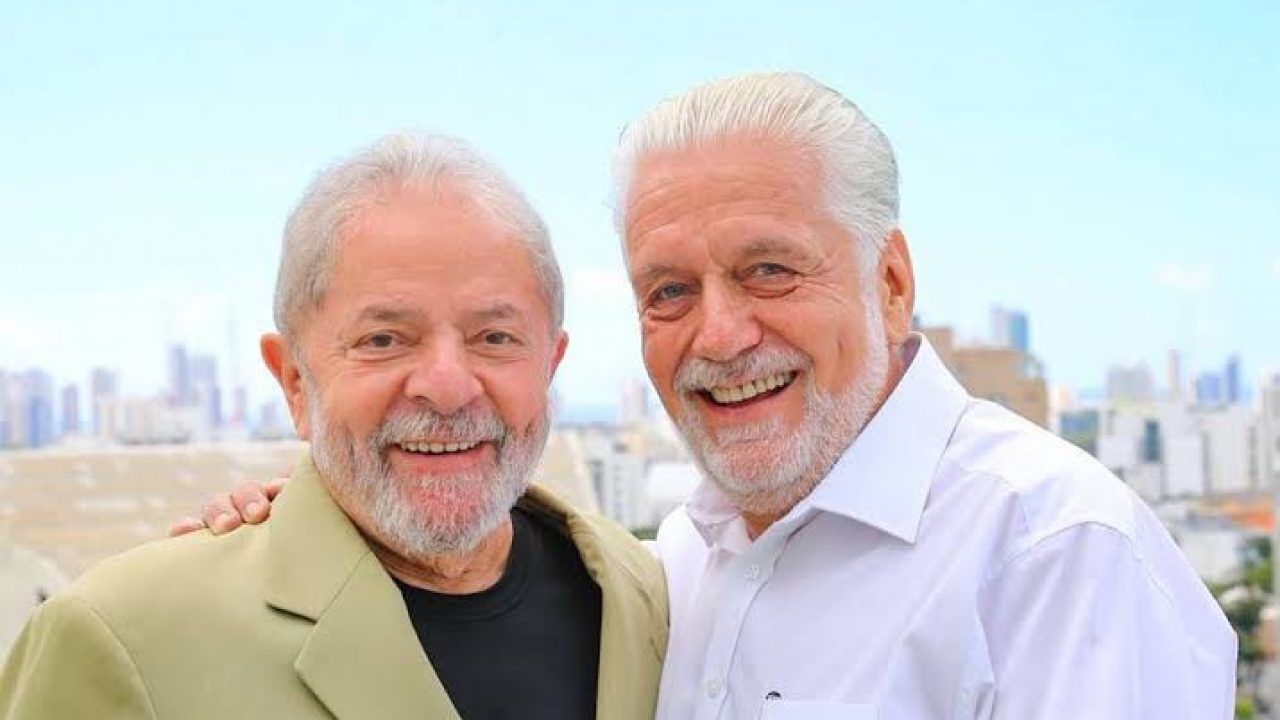 Foto: PT/Divulgação