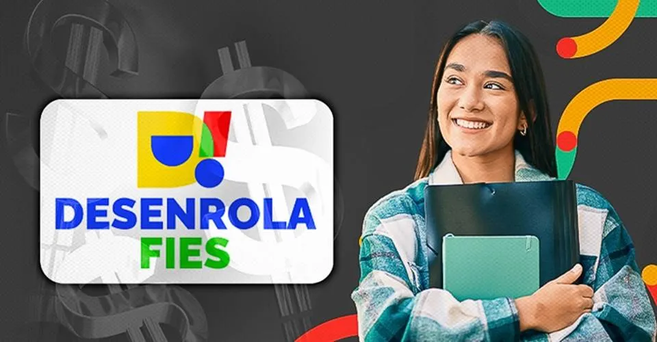 Governo prorroga prazo de adesão ao Desenrola Fies até 31 de dezembro