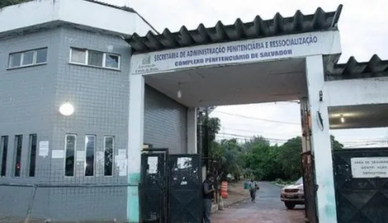 Policiais impedem entrada de celulares na penitenciária da Mata Escura; ação é a 3ª nos últimos dias