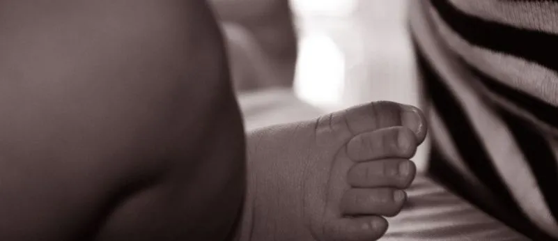 BARBÁRIE: Adolescente é preso e confessa estupro de bebê de 1 ano e três meses no Piauí