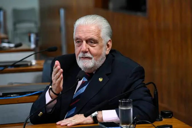 Antes de ir em missão aos EUA, Wagner diz que não quer 'alimentar conflito'