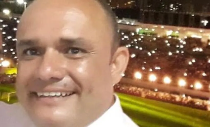 Exclusivo: padrasto acusado de abusar de enteada por 8 anos é identificado e preso; veja