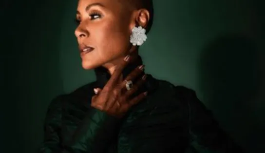 Alopecia: dermatologista explica sobre a condição que afeta Jada, esposa do ator Will Smith