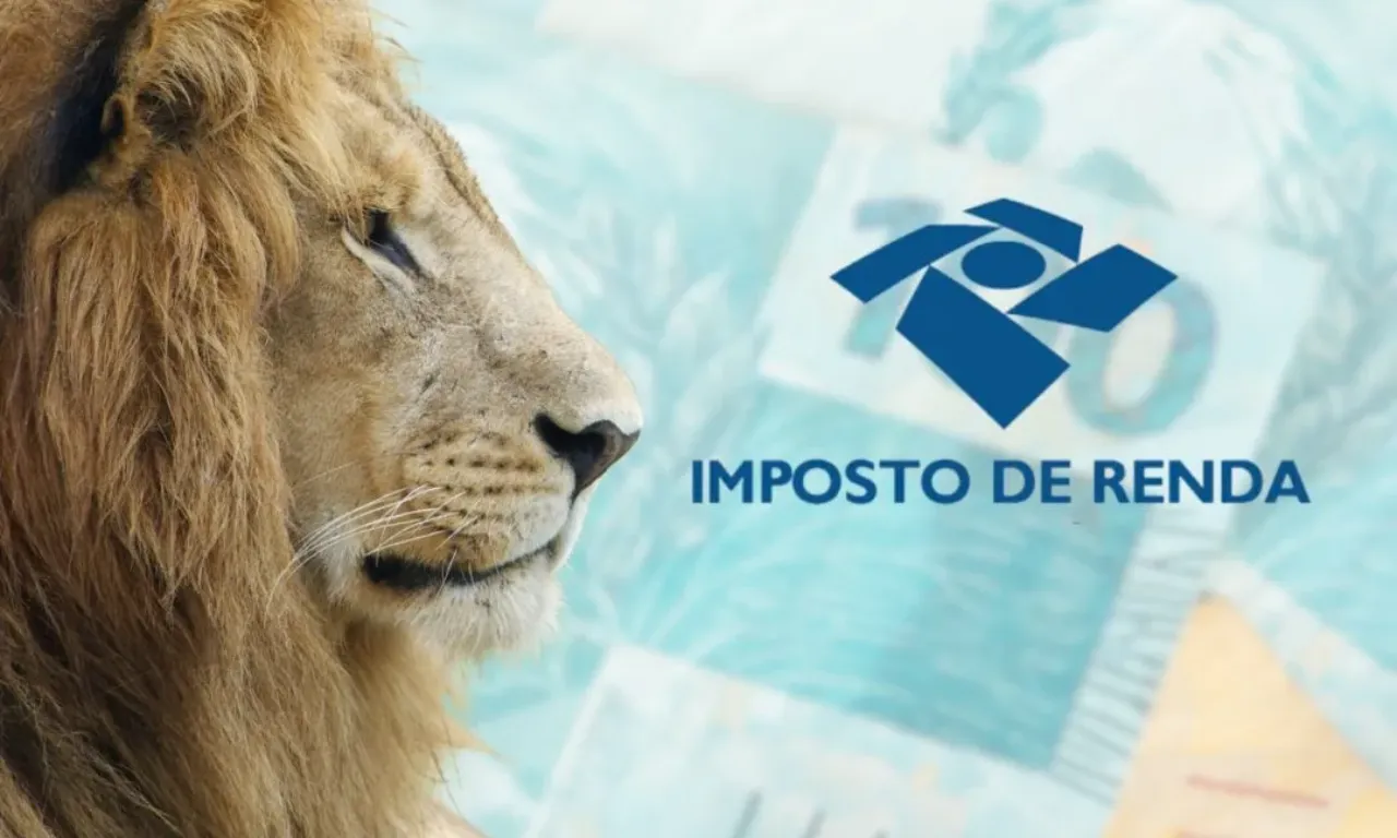 Imposto de renda