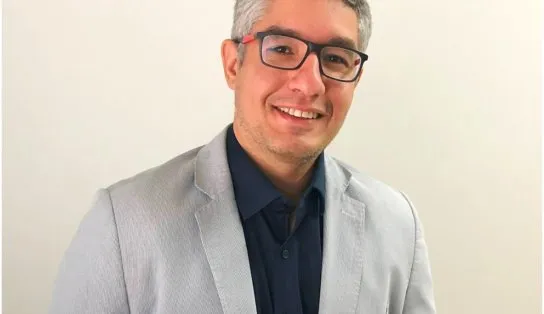 Vinícius Linhares, do Grupo Aratu, assume presidência da Central do Outdoor da Bahia