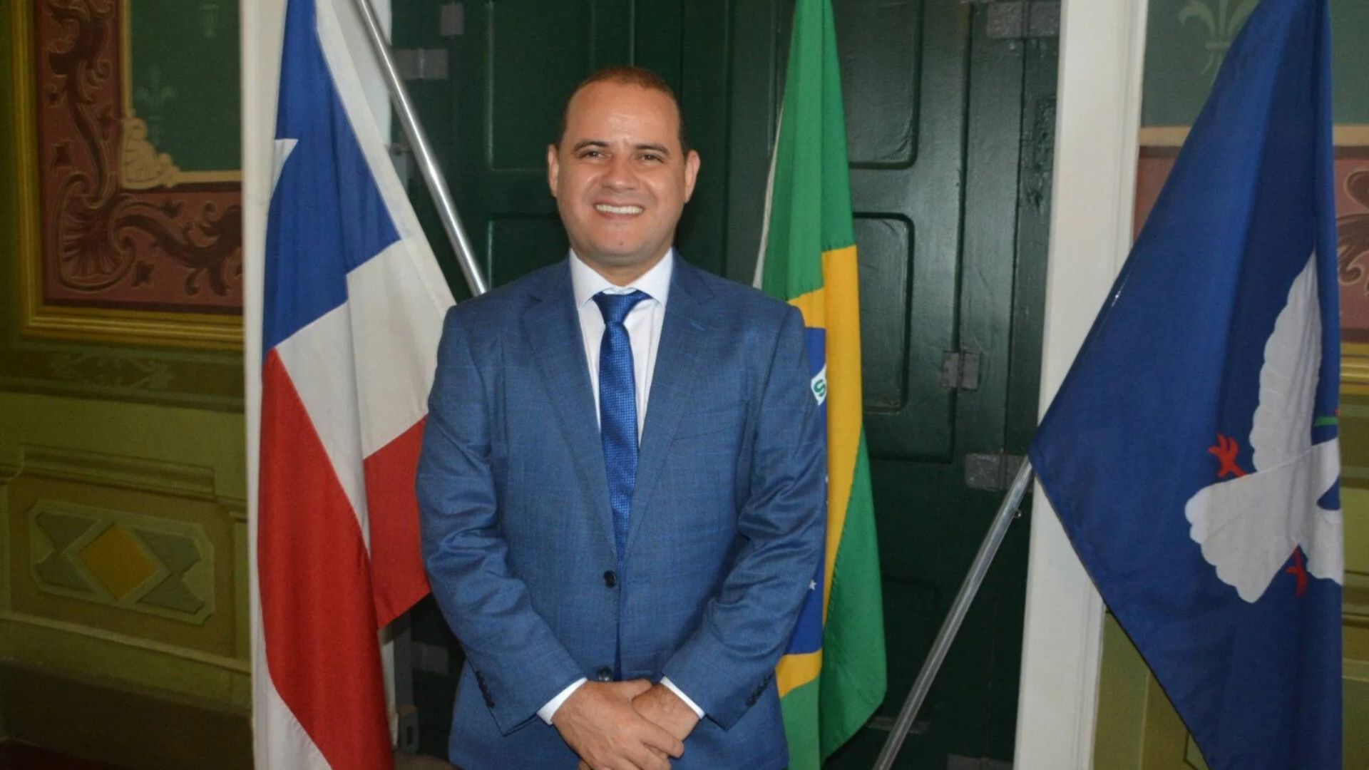 Reuni&atilde;o ap&oacute;s Bonfim deve selar Randerson Leal como novo l&iacute;der da oposi&ccedil;&atilde;o; Valdemiro Lopes/CMS