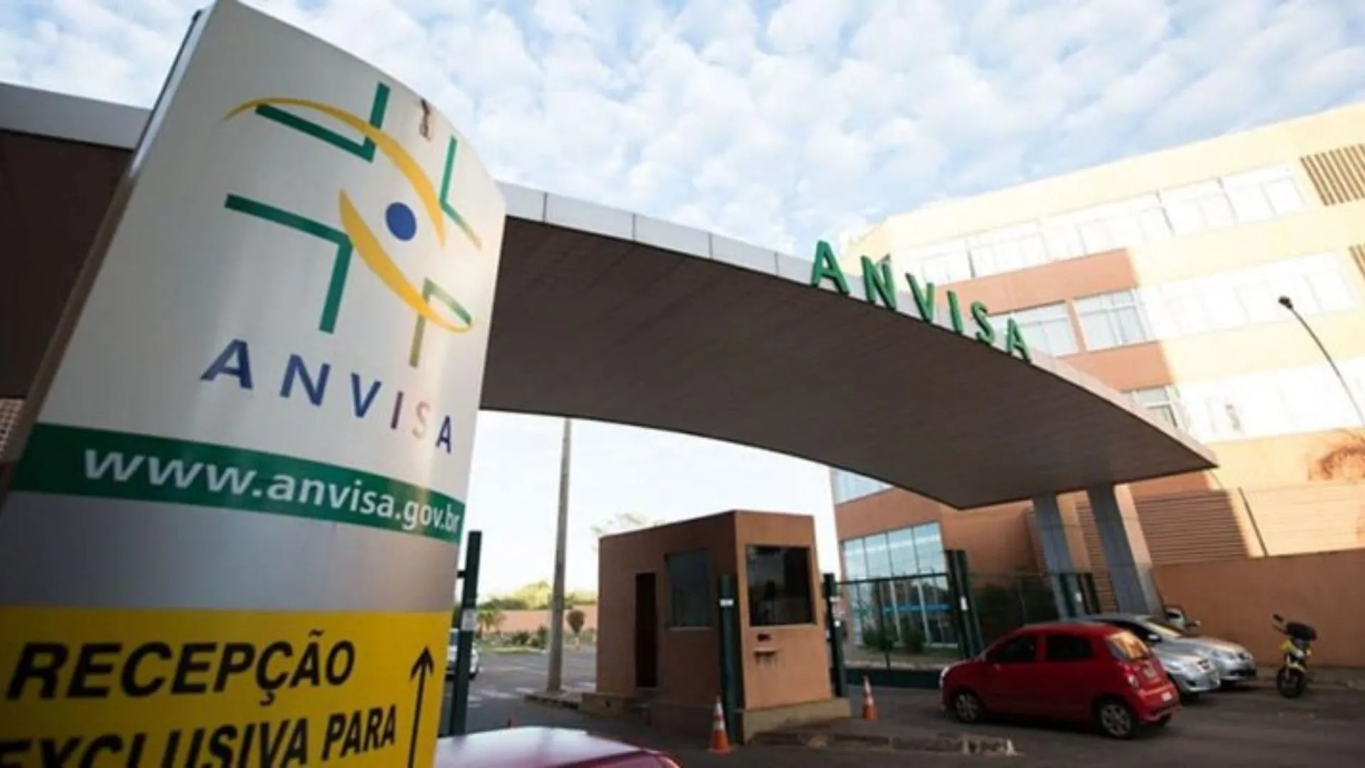 Anvisa busca antídoto contra metanol. Foto: Divulgação | Anvisa