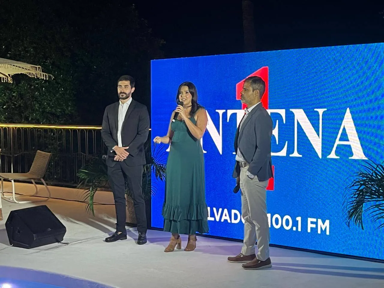 Mídia soteropolitana celebra retorno da Antena 1 em Salvador com programação local e grandes hits internacionais