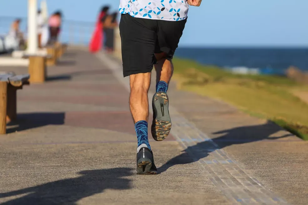 Corrida de rua beneficente acontece neste domingo em Salvador