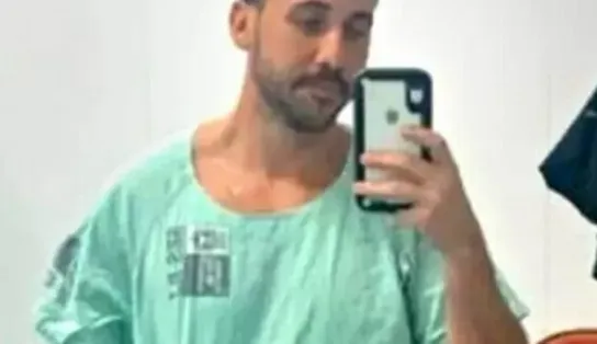Médico anestesista que estuprou paciente durante parto é denunciado pelo MP; idenização será no mínimo 10 salários mínimo