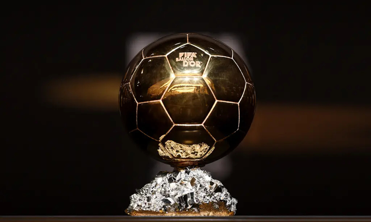Foto: Stuart Franklin | FIFA/Reprodução 