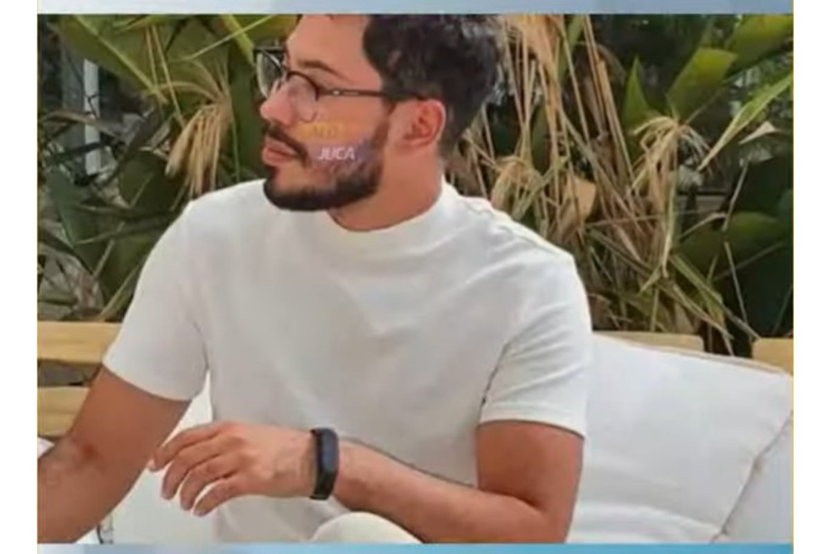 Amiga de arquiteto morto em praia de Salvador esclarece crime; assista. | Foto: Reprodu&ccedil;&atilde;o TV Aratu 