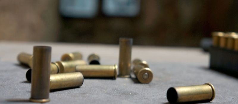 Crianças e adolescentes foram baleadas em Salvador e RMS. Foto: Ilustração