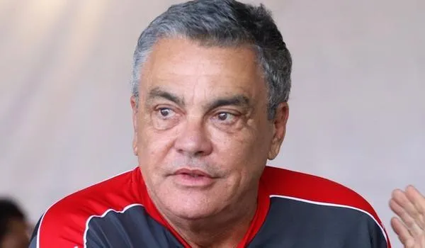 ?Nudes? de Paulo Carneiro com caso extraconjugal vazam e ele se pronuncia; ?crime?
