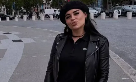 Saiba quem é a brasileira morta a facadas no meio da rua na Europa