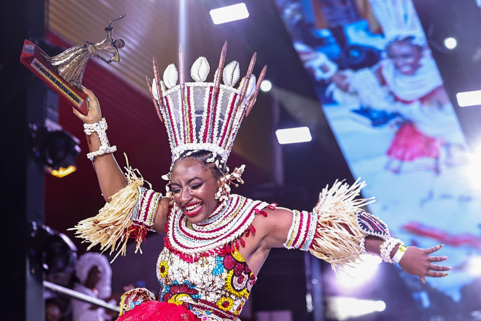 Noite da Beleza Negra em 2025 | Foto ilustrativa/Arquivo