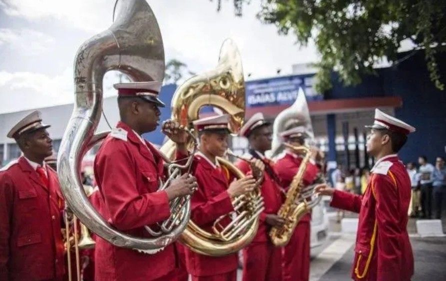 Nila Carneiro Funceb