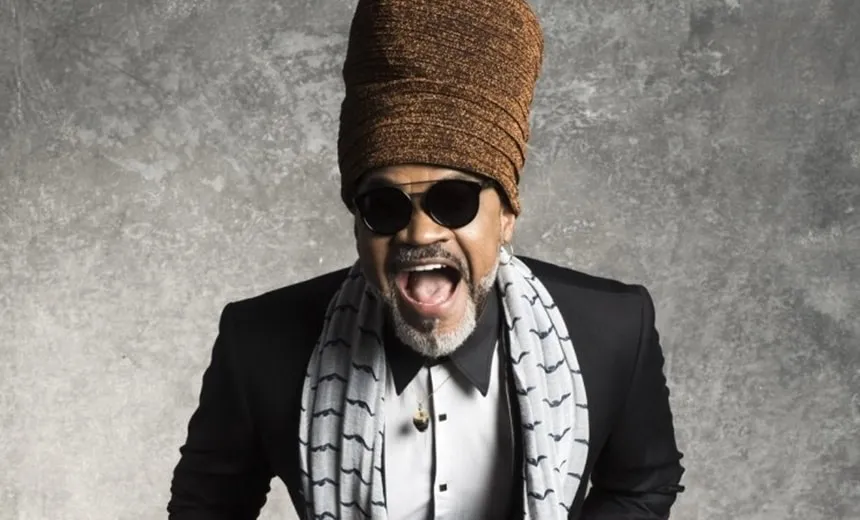 O adeus do Cacique: foliões vão sentir falta de Carlinhos Brown? confira