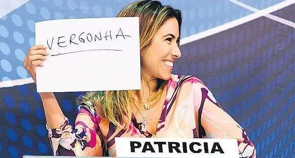 PRAFRENTEX: Silvio Santos leva família para praia de nudismo “foi um choque”, diz Patrícia Abravanel