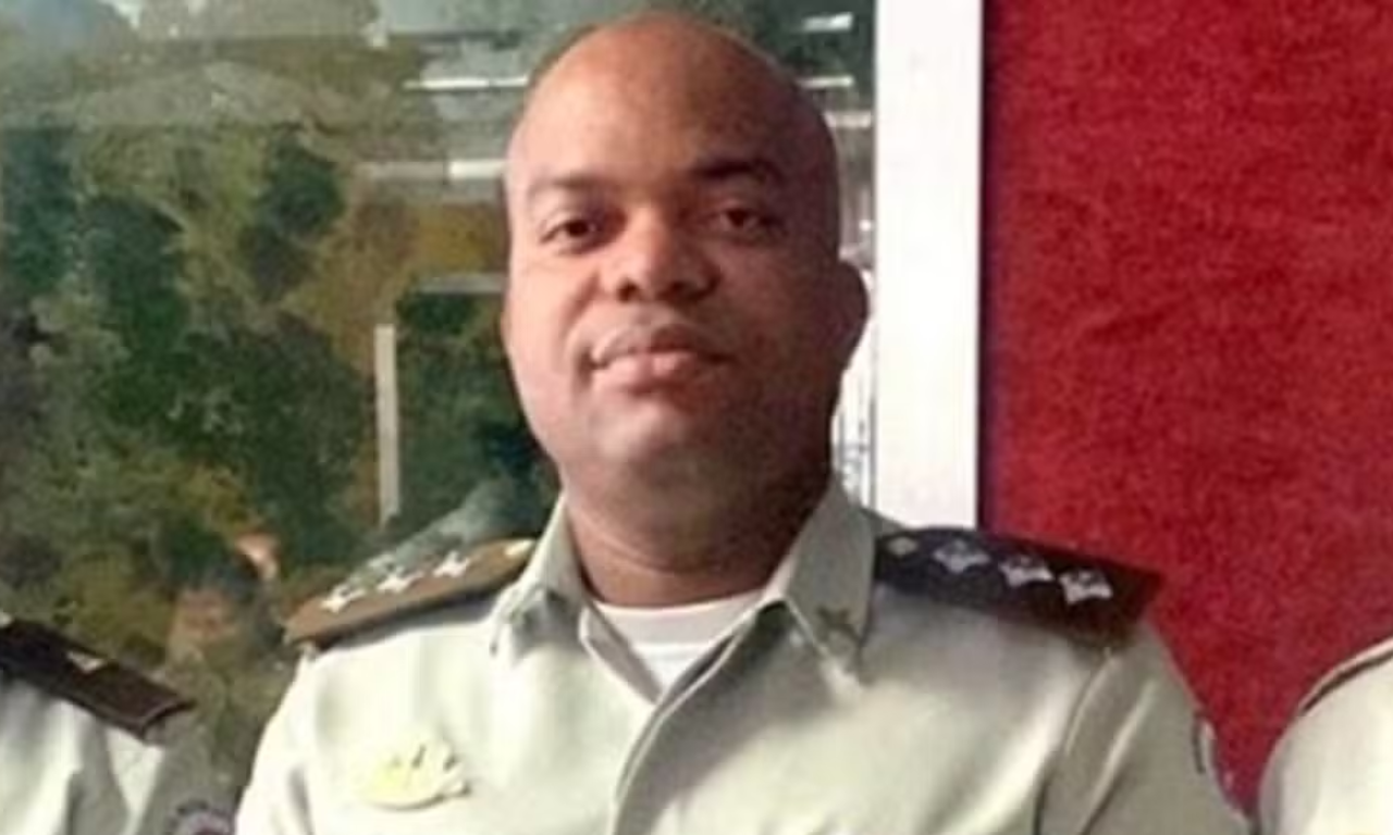 Capit&atilde;o da PM &eacute; condenado a mais e 20 anos de pris&atilde;o por corrup&ccedil;&atilde;o na Bahia. Foto: Divulga&ccedil;&atilde;o