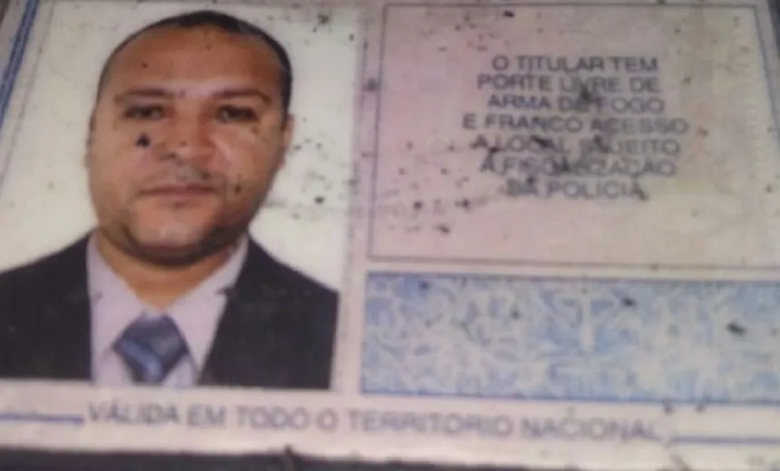 Operação prende envolvido em assassinato de Policial Civil que ocorreu em março de 2017
