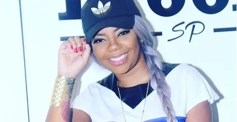 Salvador Fest: cantora Ludmilla se apresenta em Camarote da festa em 2016