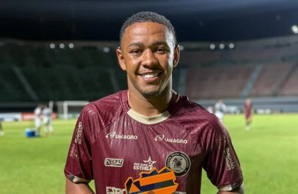 Jogador da Jacuipense é solto após prisão por suspeita de agressão