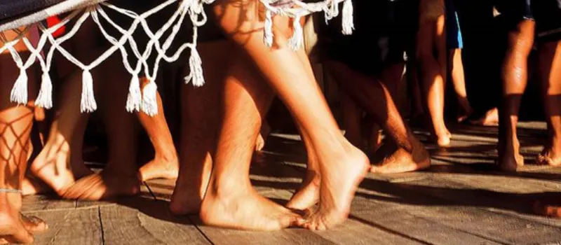 MUDOU: Com fim do verão, swing baiano virou aula de forró e sertanejo tomou casas de shows