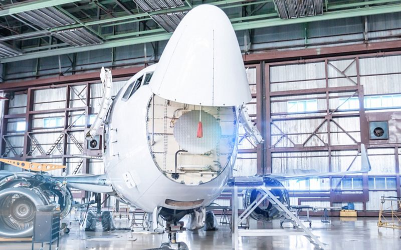 O Parque Aeroespacial do Brasil tem potencial para influenciar a cultura brasileira promovendo o desenvolvimento tecnológico, a inovação e a geração de empregos, além de estimular o interesse pela ciência e tecnologia/ Foto: Reprodução 