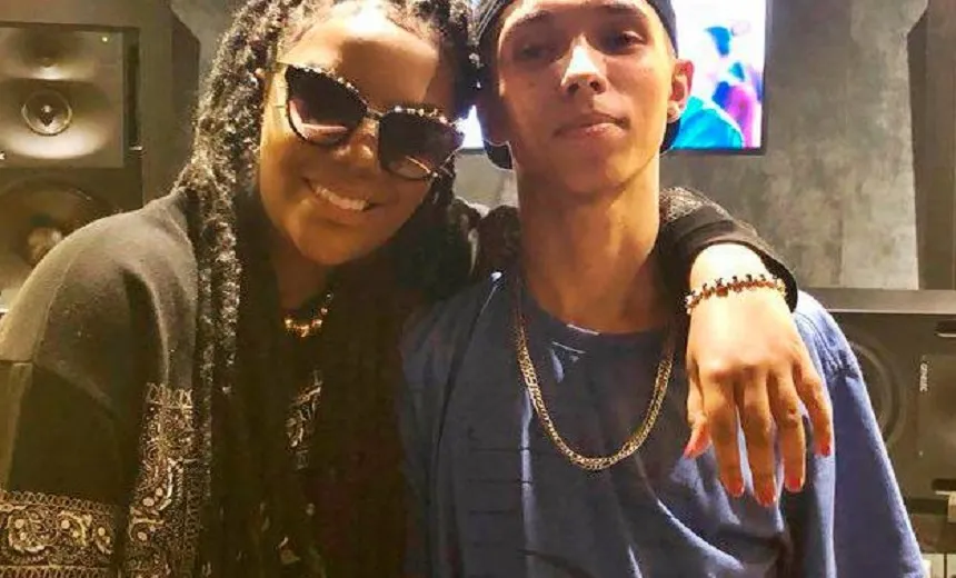 Após viralizar nas redes sociais, Ludmilla lança versão oficial de “Din Din Din”; ouça