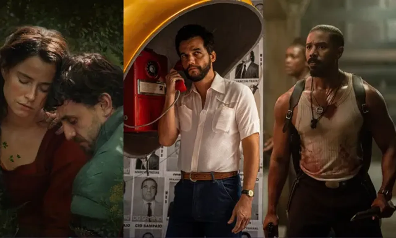 Nesta 98&ordf; edi&ccedil;&atilde;o, o pr&ecirc;mio desperta aten&ccedil;&atilde;o especial dos cin&eacute;filos brasileiros. | Fotos: Divulga&ccedil;&atilde;o