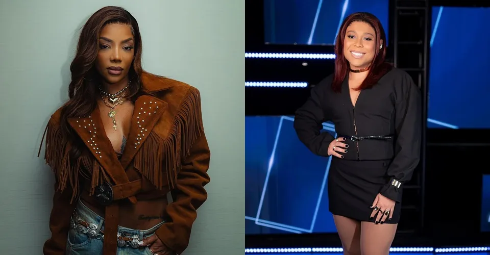 Ludmilla X Blogueirinha: entenda polêmica das artistas nas redes sociais