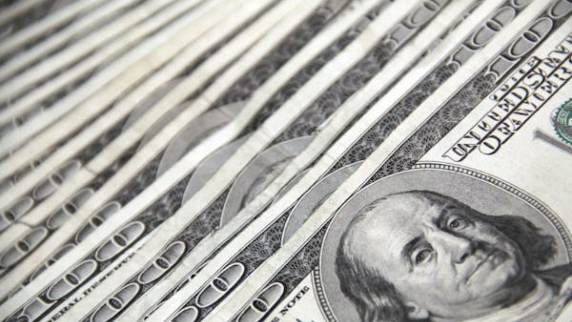 Dolár fecha em R$5,99 nesta terça. Foto: Reprodução| Pexels