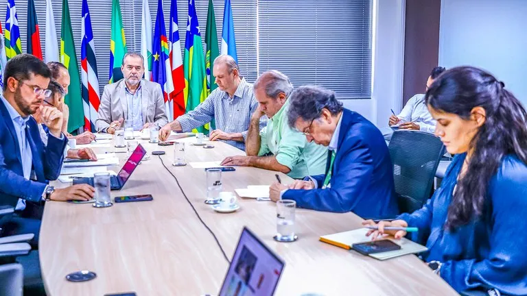 Sudene libera R$ 600 milhões do FDNE para a Transnordestina