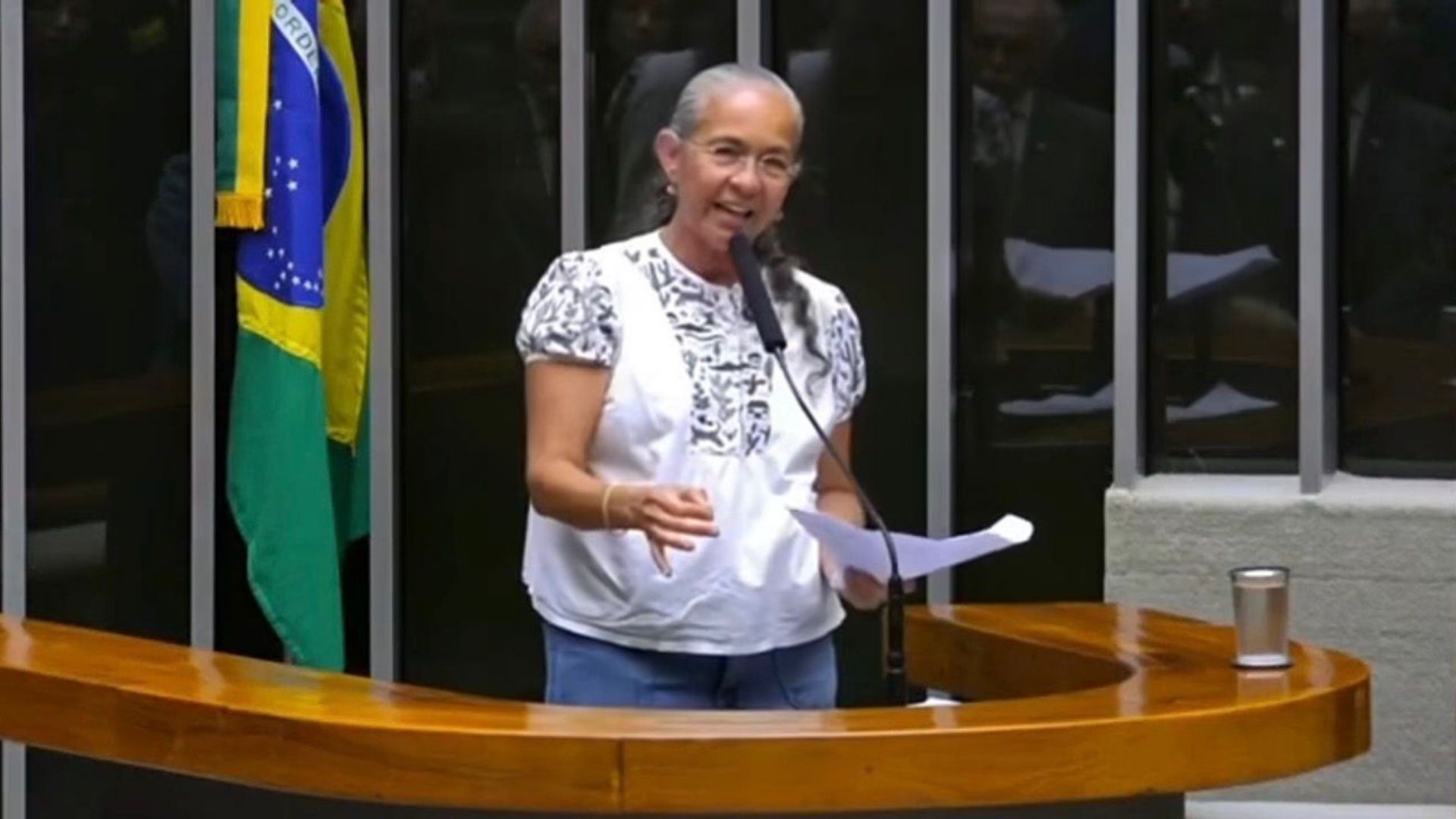 Caso Federa&ccedil;&atilde;o PSOL-PT avance, Rede n&atilde;o deve caminhar junto