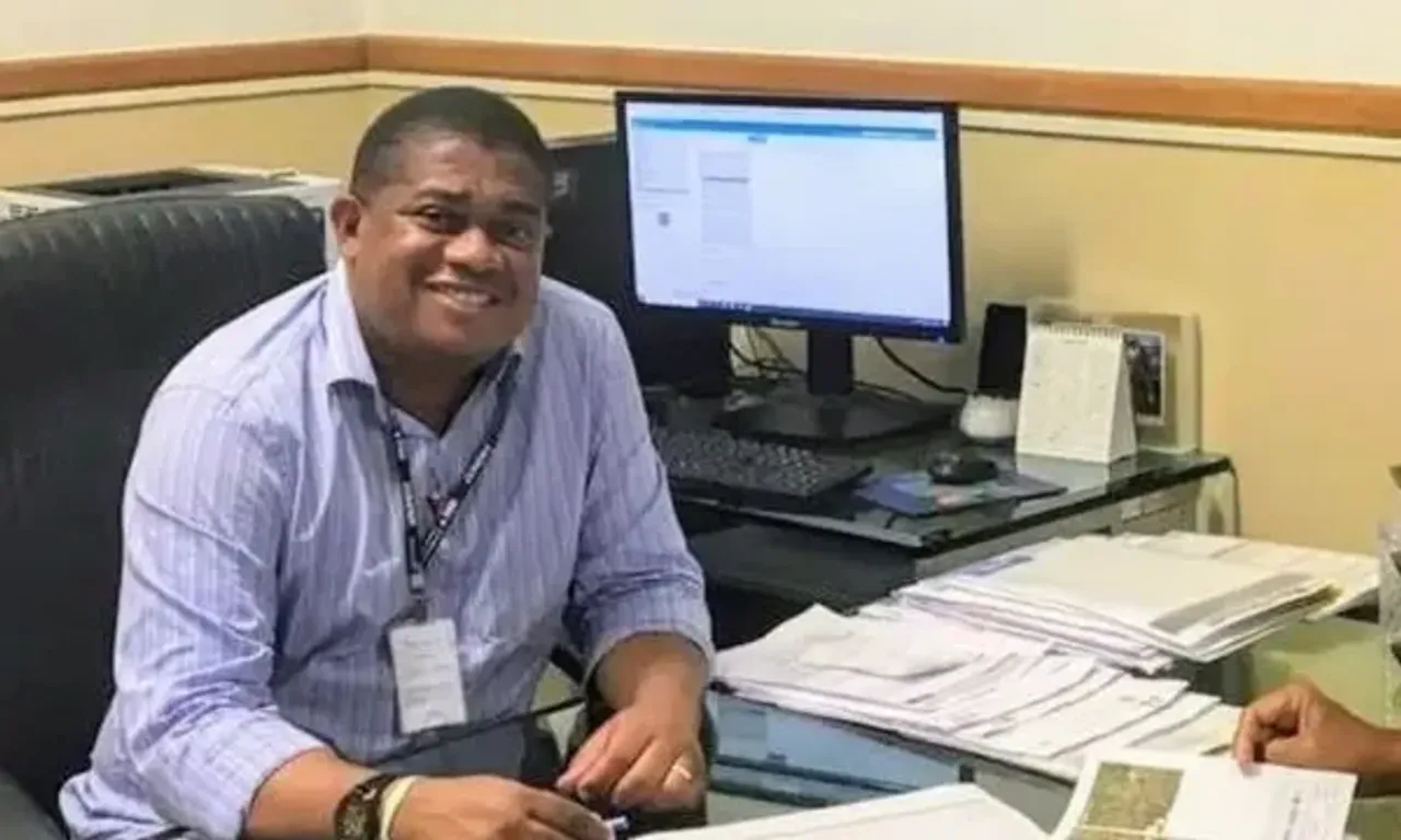 Ex-presidente da Conder &eacute; alvo de opera&ccedil;&atilde;o que prendeu donos de construtora em Salvador. Foto: Reprodu&ccedil;&atilde;o