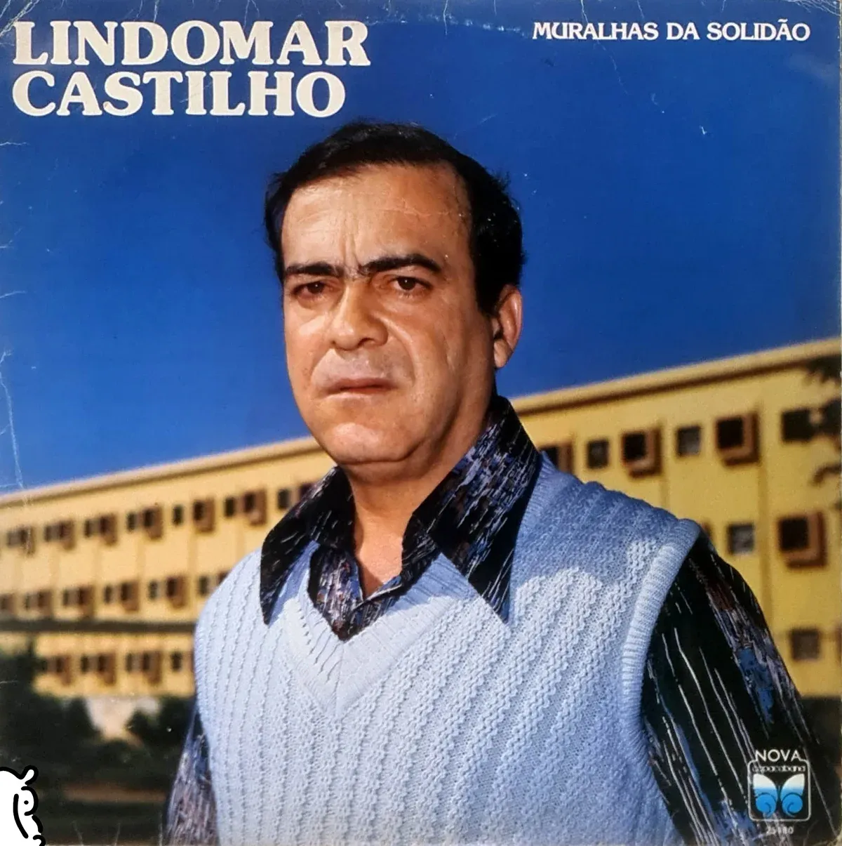 Lindomar Castilho. Foto: Ilustra&ccedil;&atilde;o