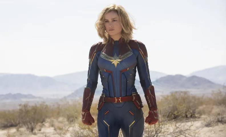 Trailer de Capitã Marvel fica entre assuntos mais comentados na Internet; assista