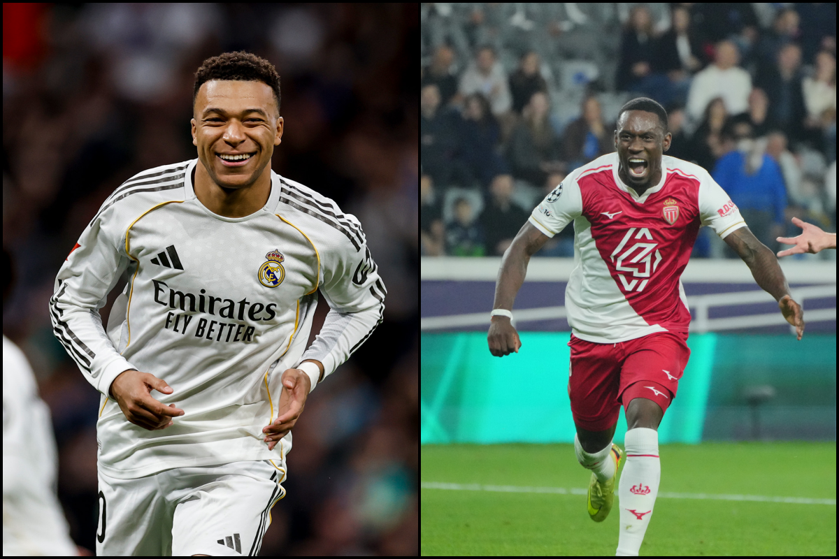 Nesta ter&ccedil;a-feira, a TV Aratu transmite Real Madrid x Monaco pela Champions League, a partir das 16h45. Foto: Redes Sociais