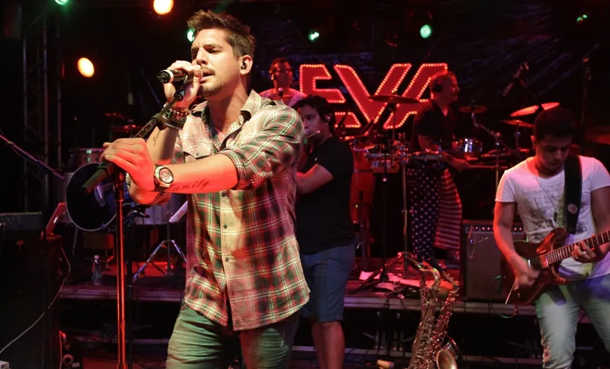 Felipe Pezzoni, da Eva, revela intimidade sexual e diz ter prazer anal; ?vai no céu?