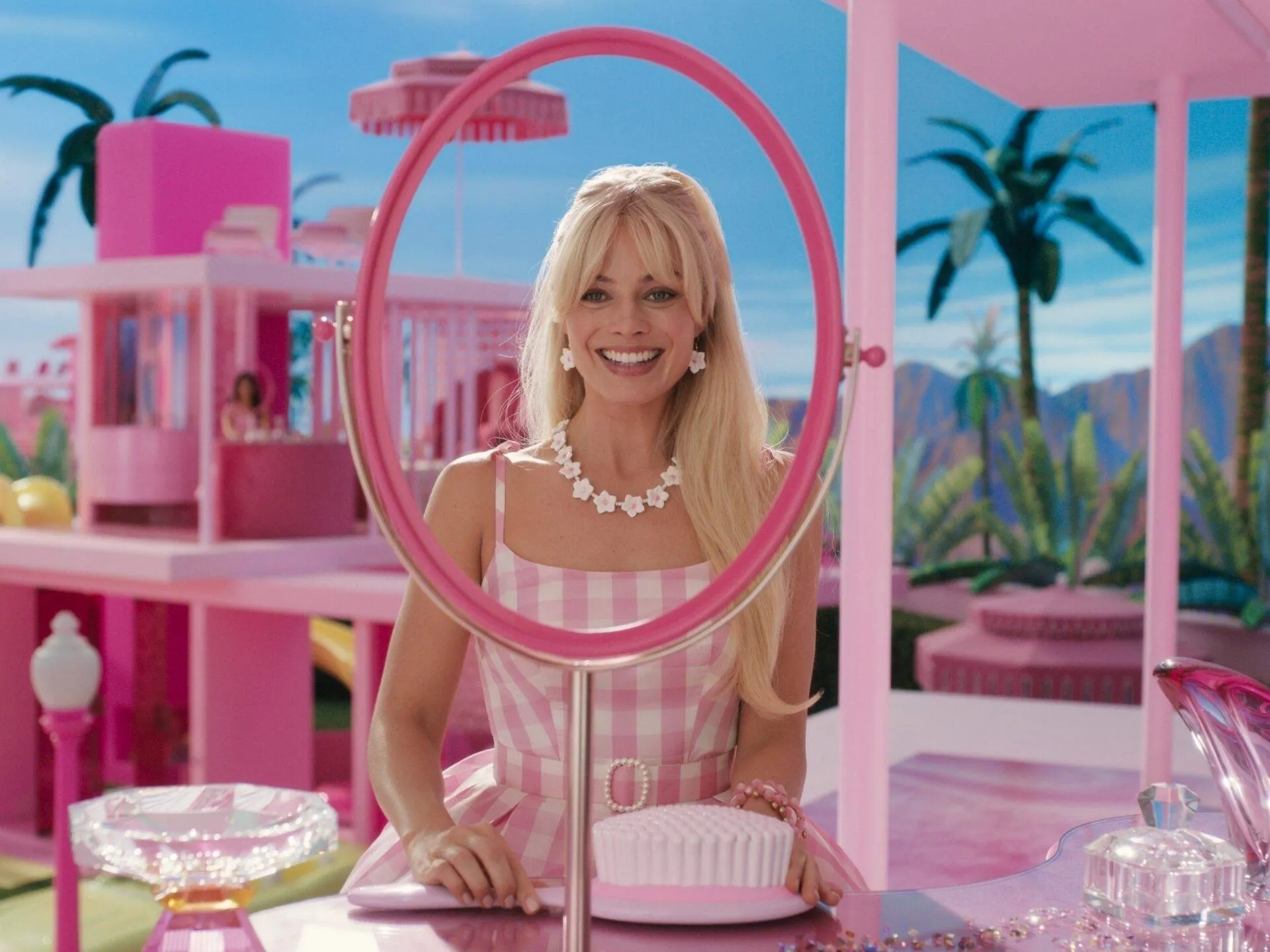 Cinema exibe sessão especial de Barbie para pessoas com autismo e outras condições