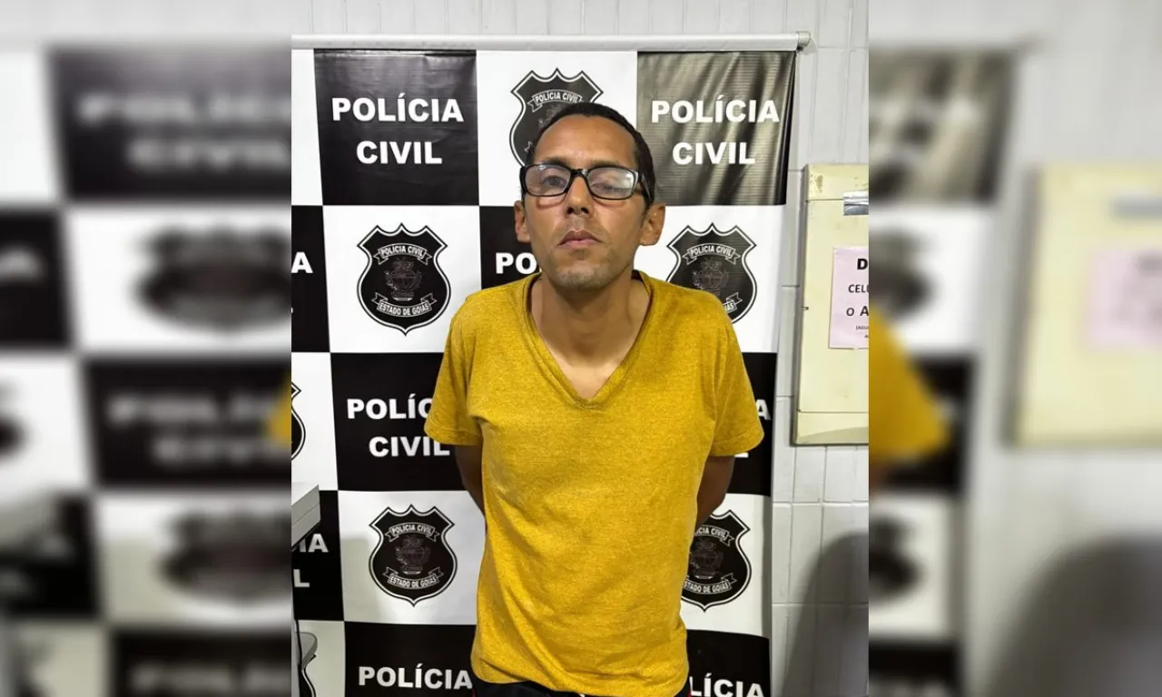 Suspeito